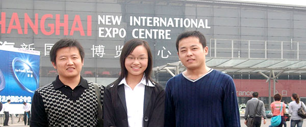 热烈庆祝“FILEXPO 2011中国国际过滤与分离工业展”在上海举办