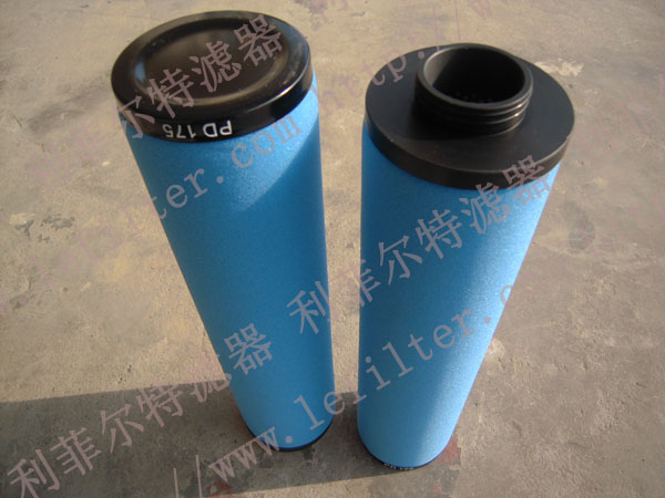 E5-24利菲尔特精密滤芯