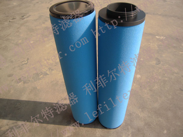 250024441利菲尔特空压机精密滤芯