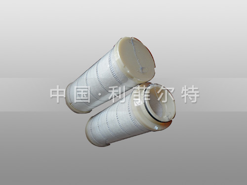 HC8400FKT26Z—HC8400系列 替代颇尔液压滤芯