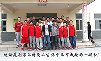 全民动员积极参与，利菲尔特男篮打出精彩一役！