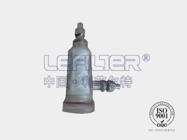 SR-M-320P水样过滤器