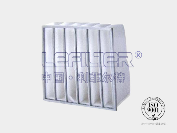 中效玻纤过滤器