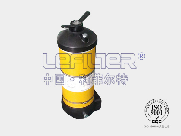 替代颇尔过滤器8314过滤器HH8314F40KPXBR24DC