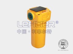 WU网式吸油过滤器