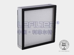 高效过滤器