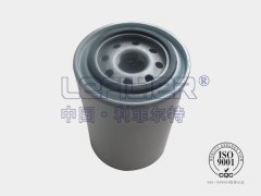 挖掘机回油过滤器和回油滤清器