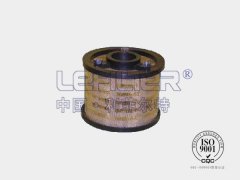 HY37系列吸油口网式滤油器