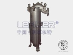 厂家直销新型顶入式袋式过滤器
