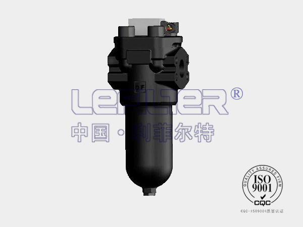 微型高压过滤器