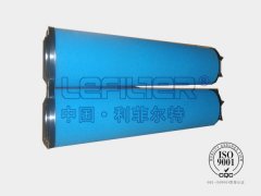 适用于利菲尔特系列的油气分离滤芯