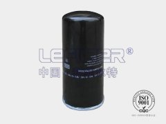 液压油滤清器(滤芯)的选型与使用