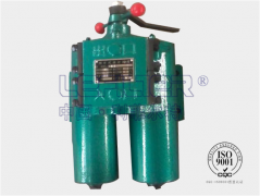 网片式油滤器LSP－25
