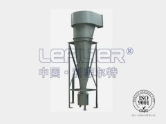 圆锥除尘过滤器