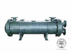GLC1-1.2 专用管式油冷却器