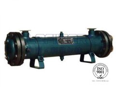 GLC1-1专用管式油冷却器