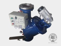 DN200不锈钢316-Y型过滤器