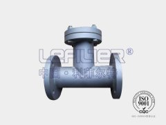 厂家供应T型过滤器 进口替代滤芯