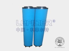 利菲尔特系列精密滤芯型号