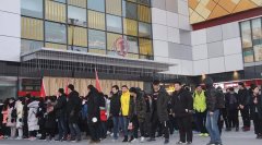 利菲尔特第五届53公里徒步越野赛圆满举办