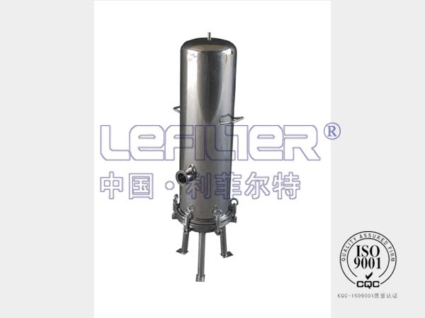 18芯30寸钛棒过滤器