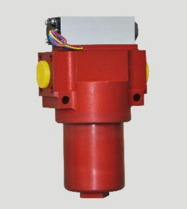 YPM160中压管路过滤器