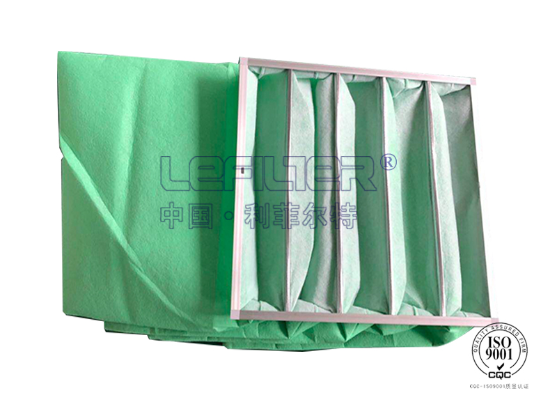 折叠式可洗式粗效过滤器