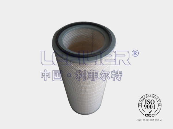 PTFE覆膜空气滤筒尺寸定制