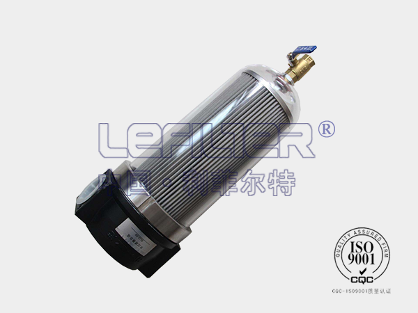 中联重科用SLQ系列水样过滤器