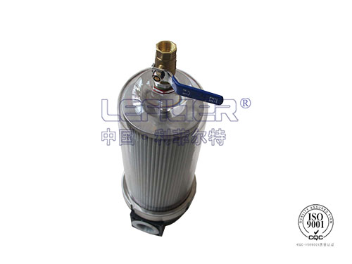洗扫车配件SL系列水过滤器
