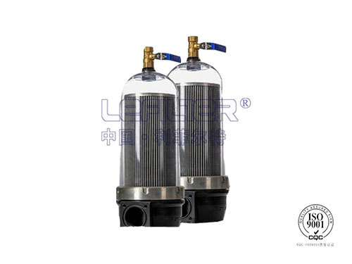 SLQ-59高压洒水车水过滤器