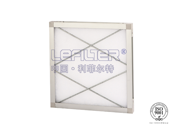 铝合金边框G2初效过滤器