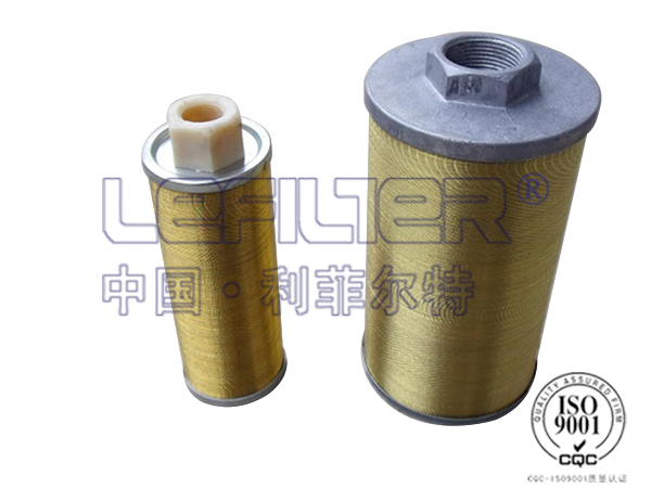 XU-B32*80线隙式过滤器