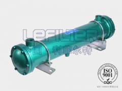 GLC2-1.7专用管式油冷却器