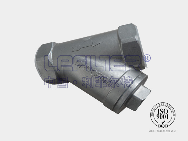DN40Y型过滤器
