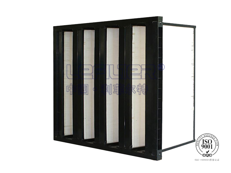 4V型高效过滤器