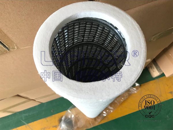 聚酯纤维天然气二氧化碳丙烷气体滤芯